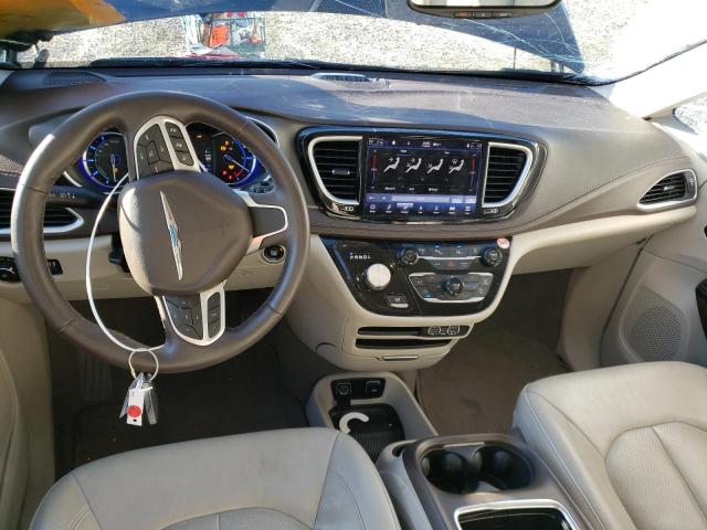 2C4RC1L70MR586370 Chrysler Pacifica Hybrid Touring L