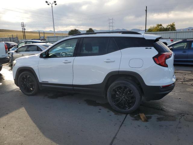 3GKALTEV8LL227062 GMC Terrain Sle