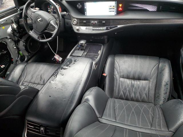 JTHB5LFF6J5004676 Lexus Ls 500