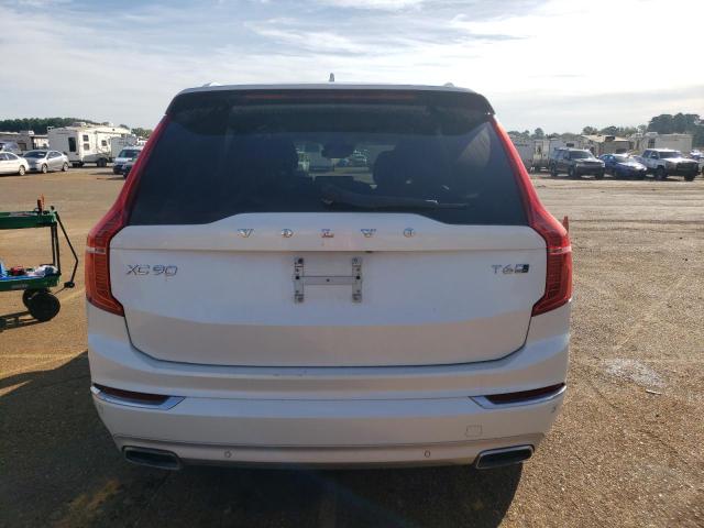 Volvo XC90 T6 2016 YV4A22PL2G1020925 Image 6