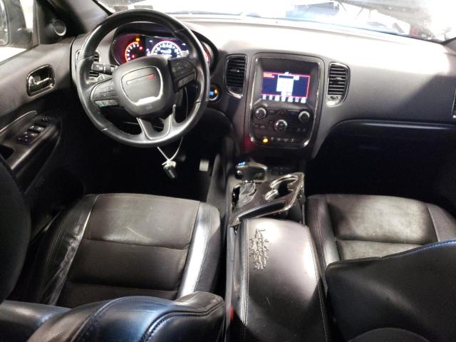 1C4RDJDG3KC744704 Dodge DURANGO GT