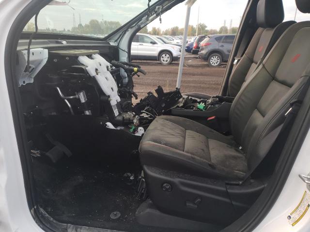 1C4RDJDGXPC584649 Dodge DURANGO GT
