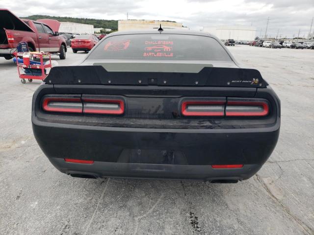 2C3CDZFJXLH125601 Dodge Challenger R/t Scat Pack