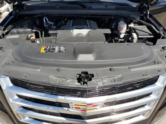 1GYS3JKJXKR210075 Cadillac Escalade Esv Premium Luxury