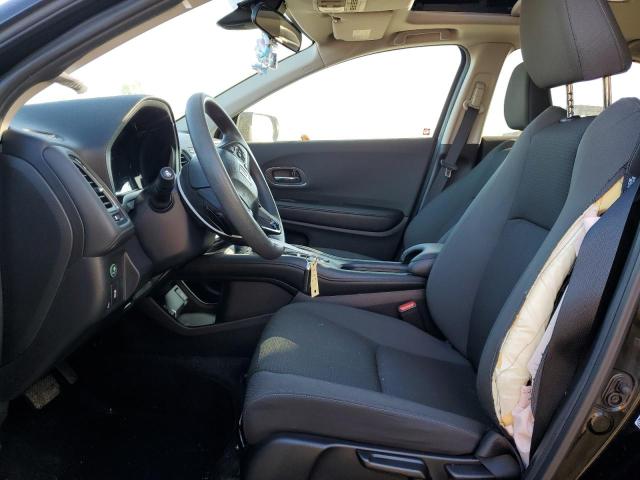 3CZRU6H59KM737416 Honda HR-V EX