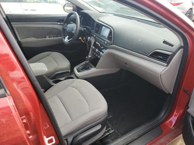 Hyundai ELANTRA SEL 2020 5NPD84LF7LH539451 Image 8