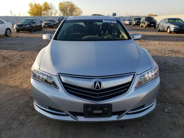 JH4KC1F34EC002586 Acura RLX