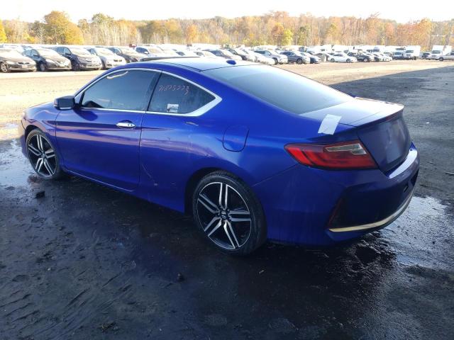 1HGCT1A79HA006991 Honda ACCORD EX