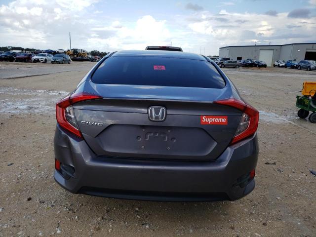 19XFC2F56GE060852 Honda Civic Lx