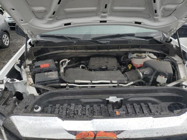 3GTPUAEK0PG102777 GMC Sierra K1500