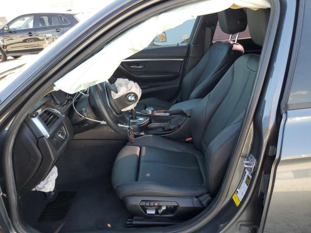 WBA8E9G59GNT43622 BMW 328 I Sulev