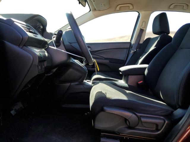 2HKRM4H39FH702119 Honda CR-V LX