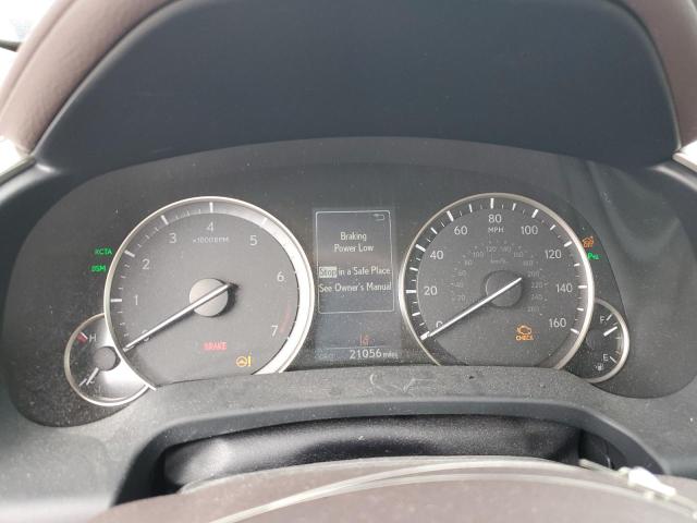 2T2ZZMCA8HC068892 Lexus Rx 350 Base