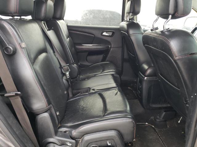 3C4PDCEG9JT339838 Dodge JOURNEY GT