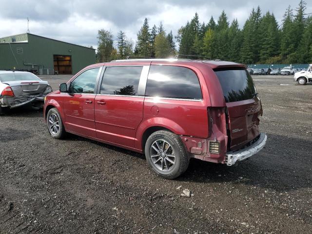 2C4RDGCG0HR731915 Dodge Grand Caravan Sxt
