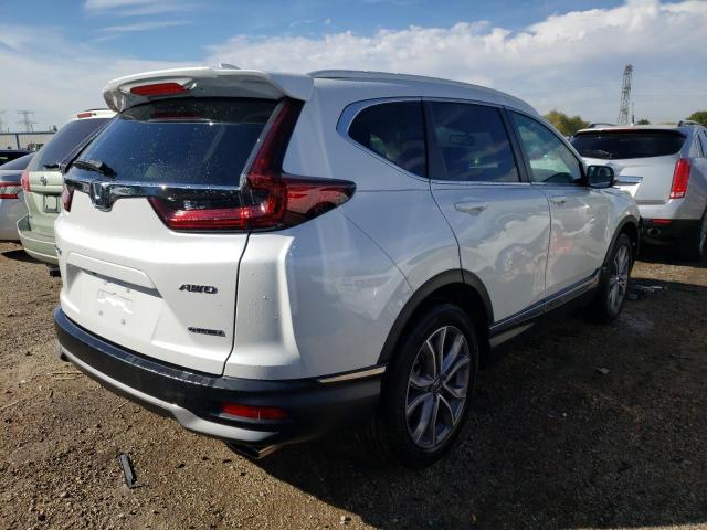 5J6RW2H97ML022595 Honda Cr-v Touring