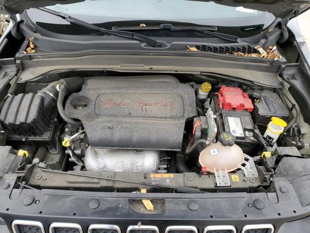 ZACNJCBB6MPM45326 Jeep Renegade Latitude