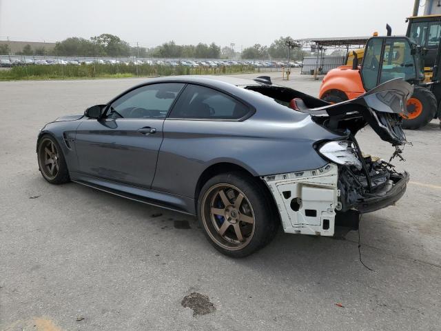 WBS3R9C54FK334066 BMW M4