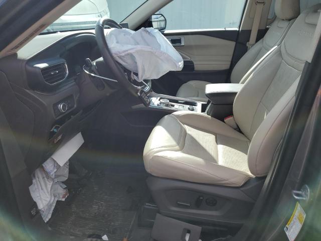 1FM5K8HC2NGA37879 Ford EXPLORER P