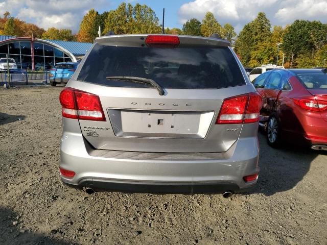 3C4PDDBG6FT593606 Dodge Journey Sxt