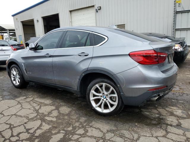5UXKU0C52G0F92226 BMW X6 Sdrive35i
