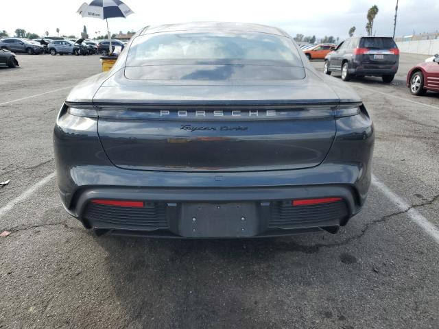 WP0AC2Y15LSA70710 Porsche Taycan Turbo