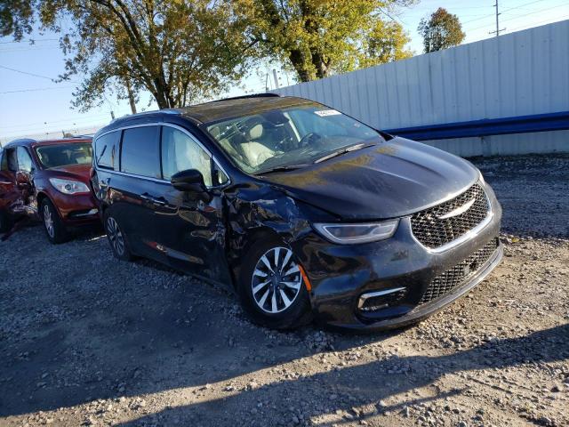 2C4RC1L70MR586370 Chrysler Pacifica Hybrid Touring L