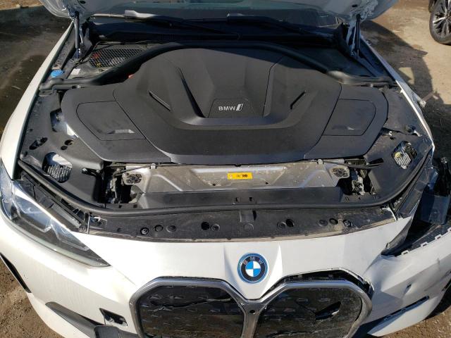 WBY73AW02NFN02790 BMW I4 Edrive40
