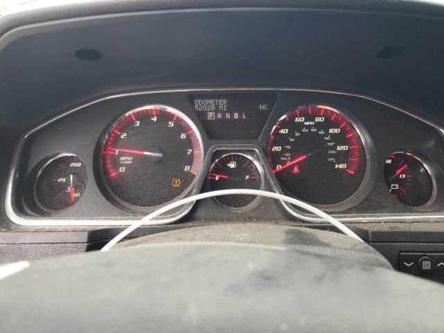 1GKKRSKD8HJ113702 GMC Acadia Limited Slt-2