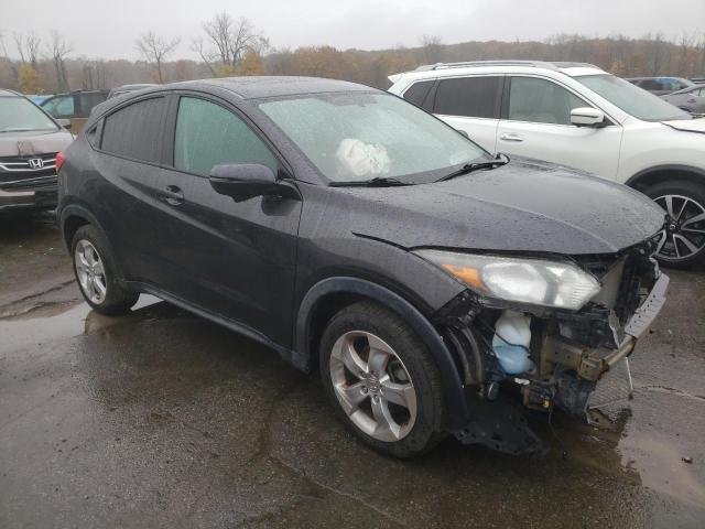 3CZRU6H57GM709959 Honda HR-V EX