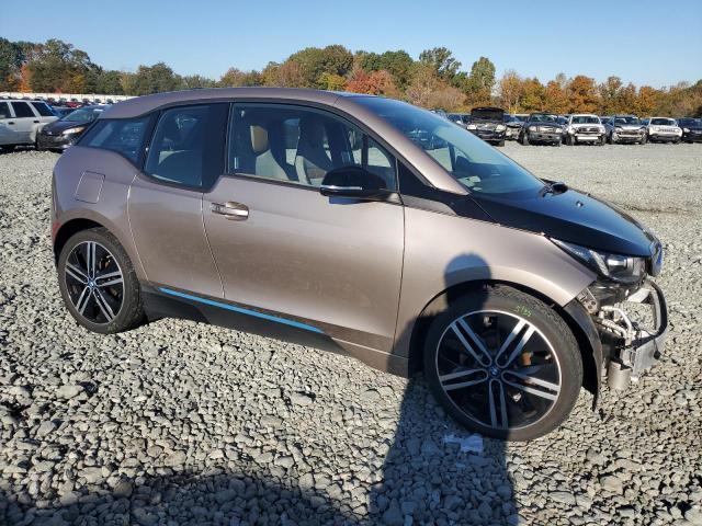 WBY1Z2C50FV555845 BMW I3 Bev