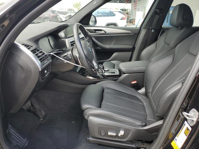 5UX43DP06N9J78373 BMW X3 Sdrive30i