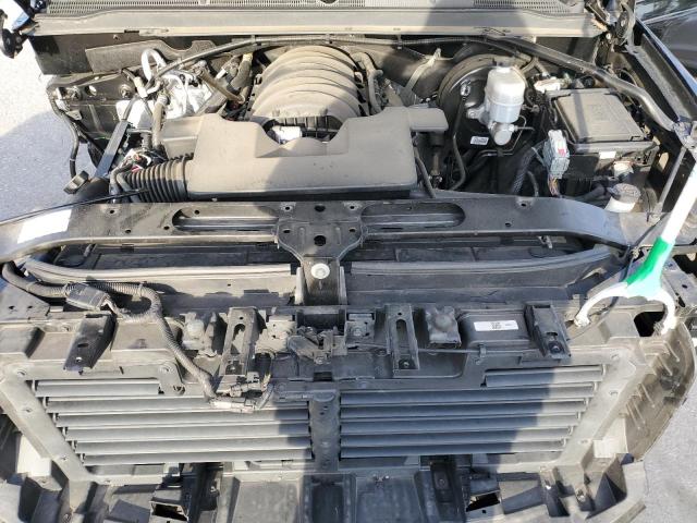 1GKS1GKC7KR261781 GMC Yukon Xl C1500 Slt