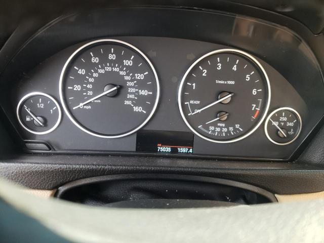WBA3B1G50FNT64278 BMW 320 I