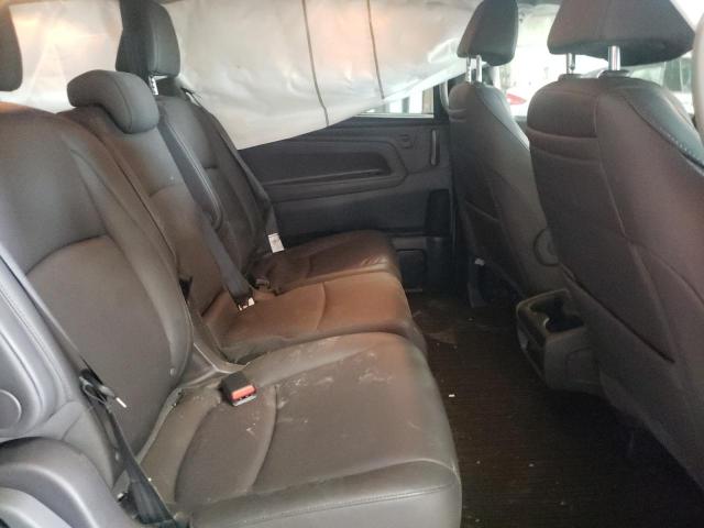 5FNRL6H96KB043816 Honda Odyssey Elite