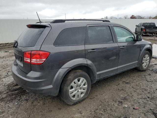 3C4PDCAB6LT199874 Dodge JOURNEY SE