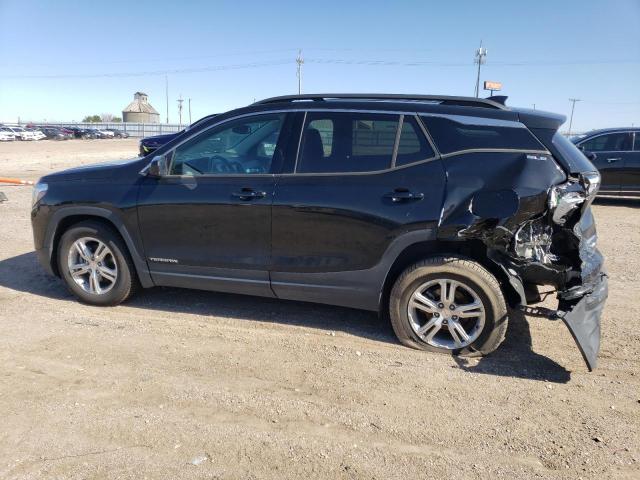3GKALTEV9KL220989 GMC Terrain Sle