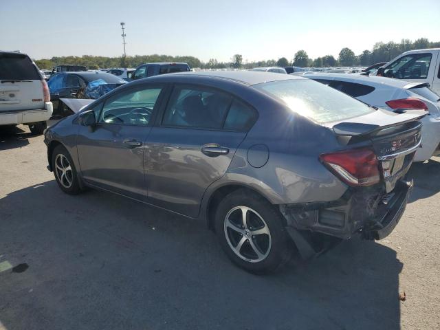 19XFB2F74FE284043 Honda CIVIC SE