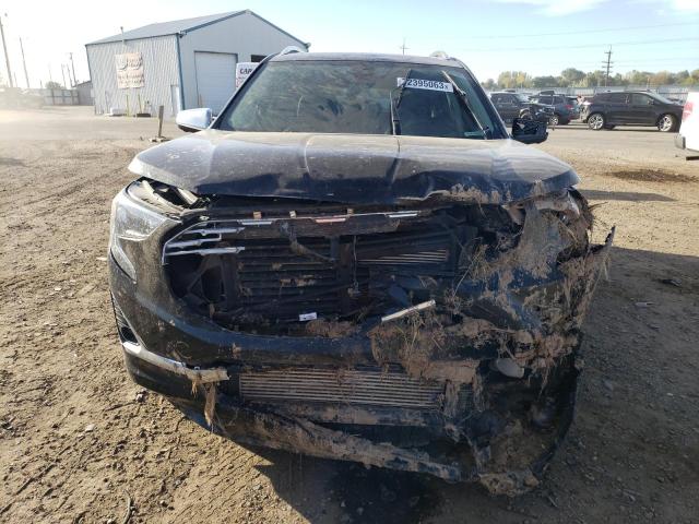 3GKALXEXXLL325020 GMC Terrain Denali