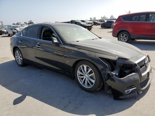 JN1BV7AP9FM356644 Infiniti Q50 BASE