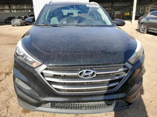 KM8J33A45GU145936 Hyundai Tucson Limited