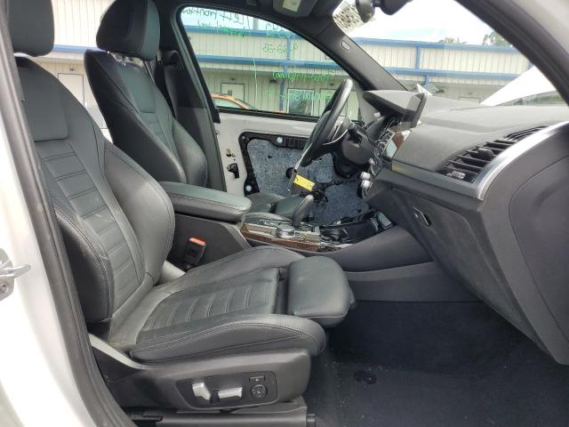 5UXTR9C57JLD71222 BMW X3 Xdrive30i