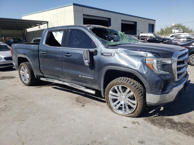 3GTU9BED2LG156149 GMC Sierra K1500 Sle