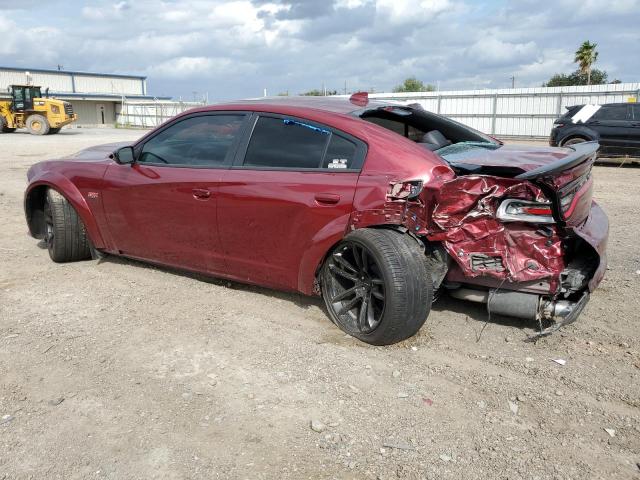 2C3CDXGJ8PH506355 Dodge Charger Scat Pack