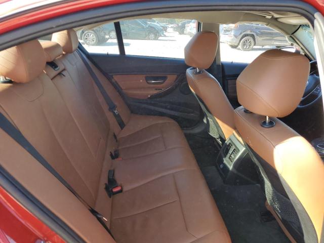 WBA3A5C52EF605685 BMW 328 I