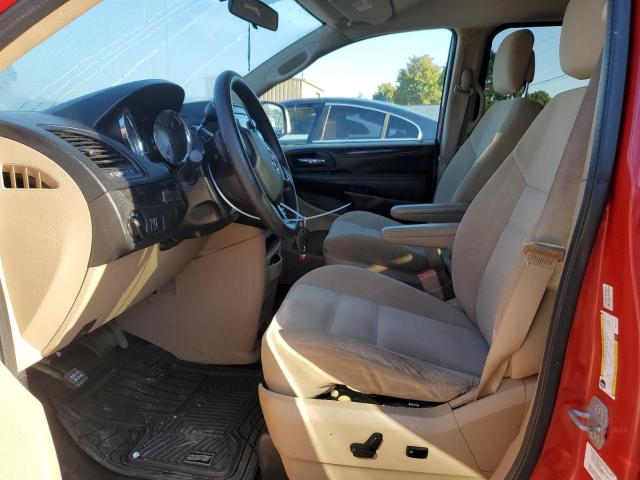 2C4RDGBG0ER244422 Dodge Grand Caravan Se
