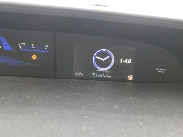 19XFB2F58EE043289 Honda Civic Lx