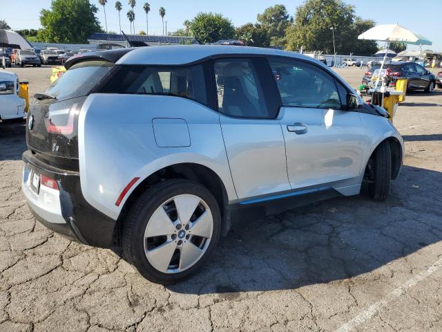 WBY1Z2C58EV285018 BMW I3 Bev