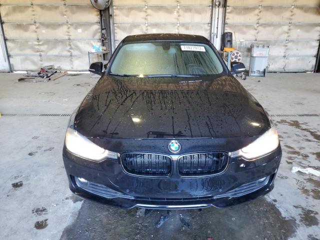 WBA3D5C53FK291061 BMW 328 D Xdrive
