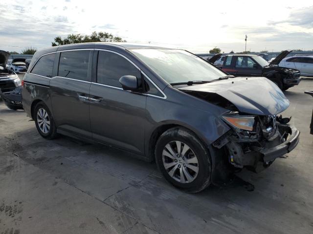 5FNRL5H46EB050199 Honda ODYSSEY EX